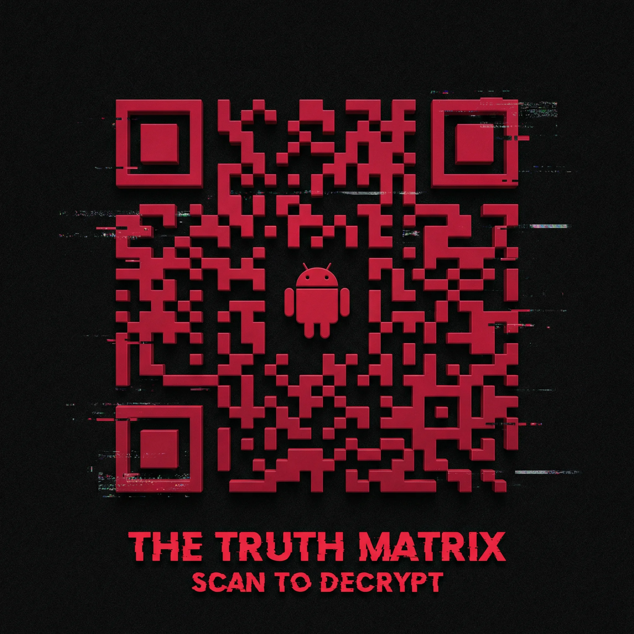 窝窝社区.apk Android版本下载二维码